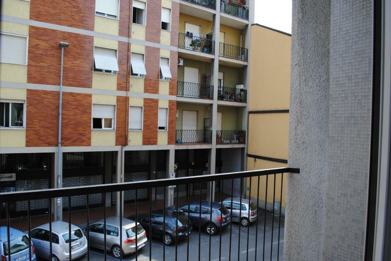 Bnbook - Galbiati Flat Lissone Exterior foto
